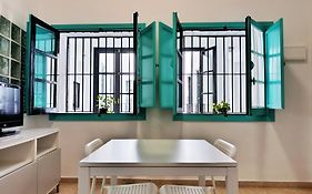Serendib Centro de Sevilla